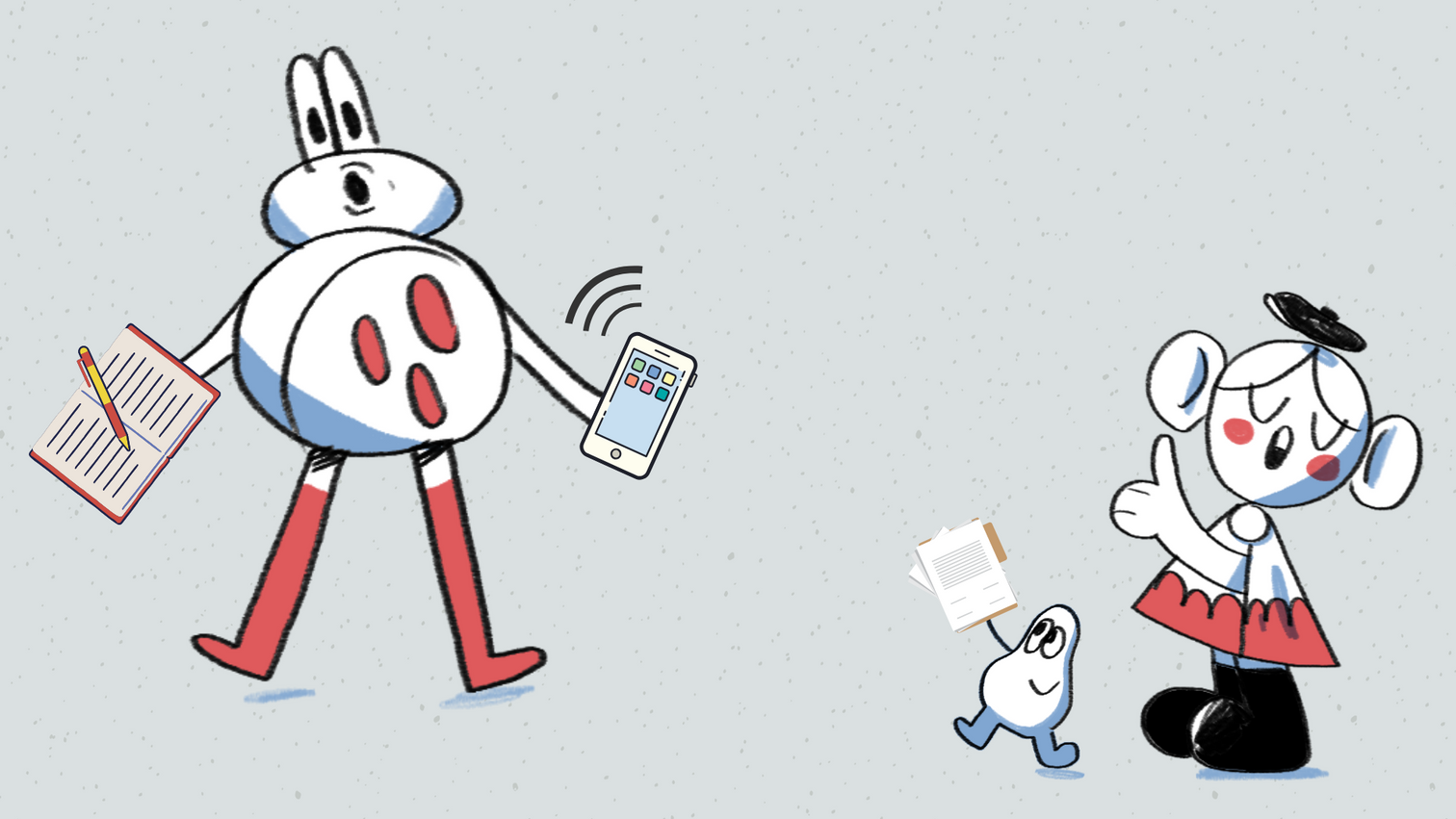 The myth of multitasking